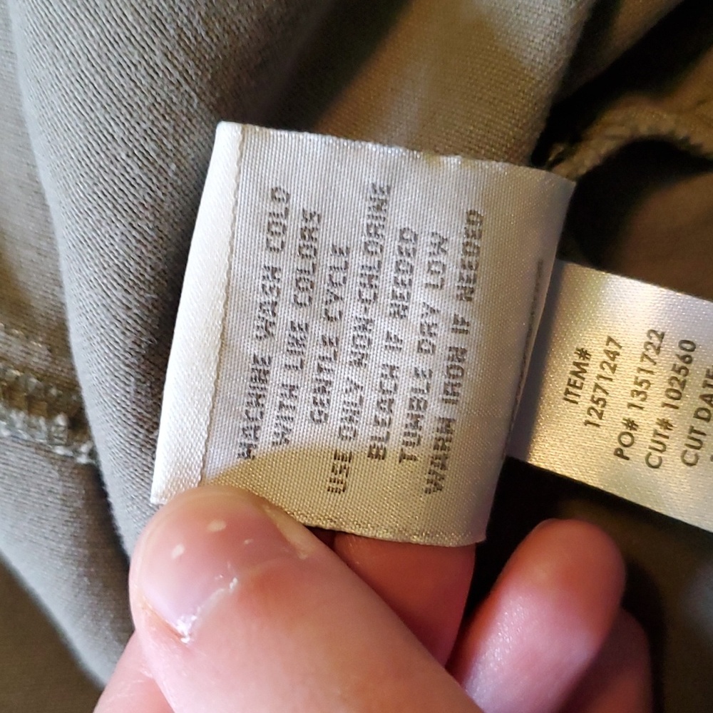 Torrid jacket - Picture 13 of 13